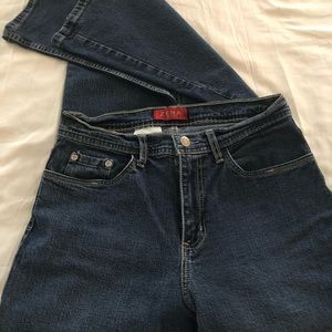 Zena jeans size 6